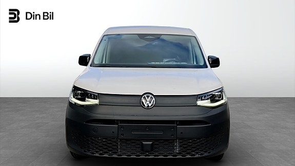 Volkswagen Caddy 4 of 12