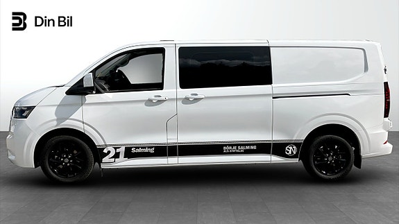 Volkswagen Transporter 2 of 12
