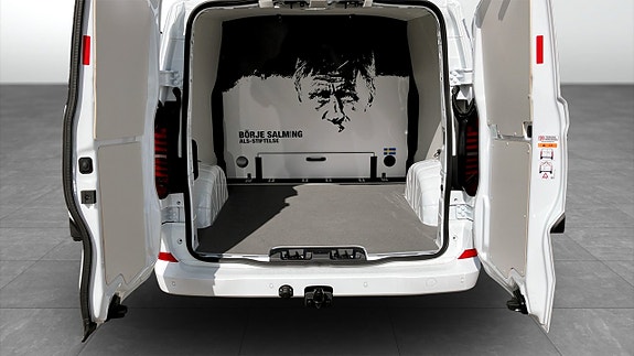 Volkswagen Transporter 12 of 12