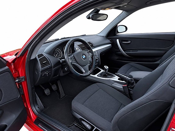 BMW 116i 7 of 8