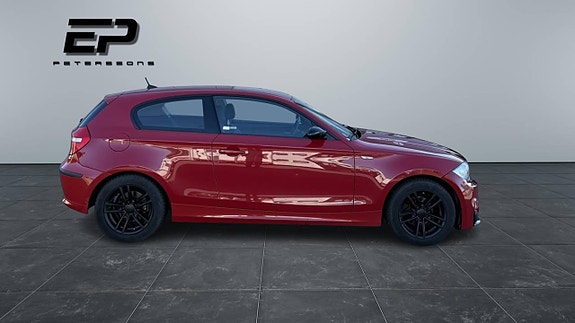 BMW 116i 4 of 8