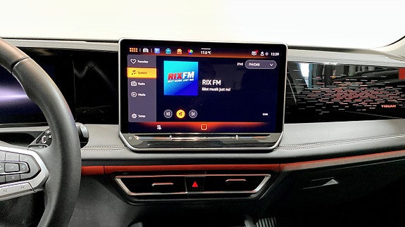 Volkswagen Tiguan 10 of 12