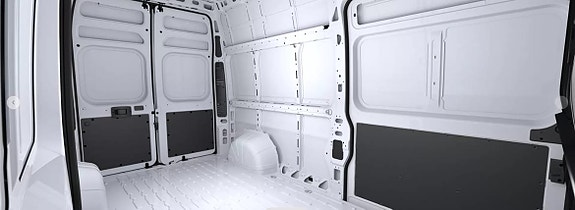 Toyota ProAce Max 5 of 5