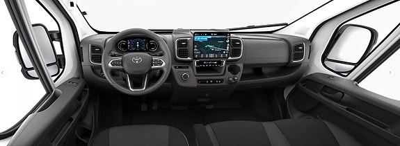 Toyota ProAce Max 4 of 5