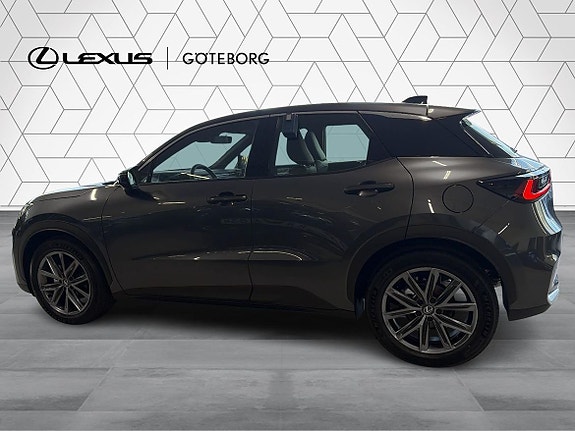 Lexus LBX 5 of 15