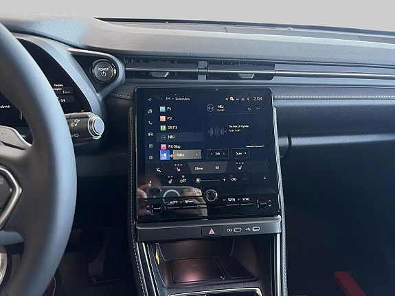 Lexus LBX 9 of 15
