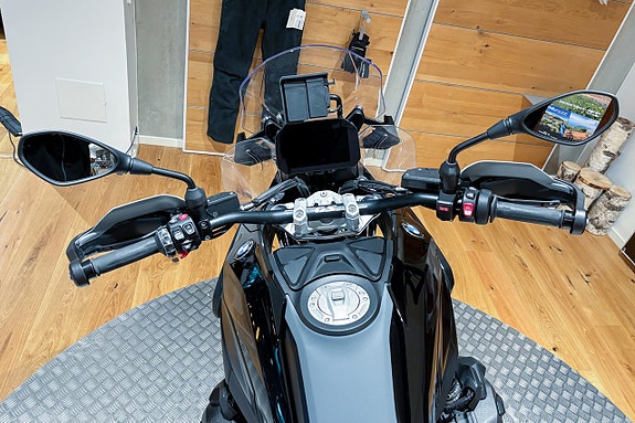 BMW R 1300 GS |Serviceavtal|Dynamic|Innovation|Touring| 7 of 9