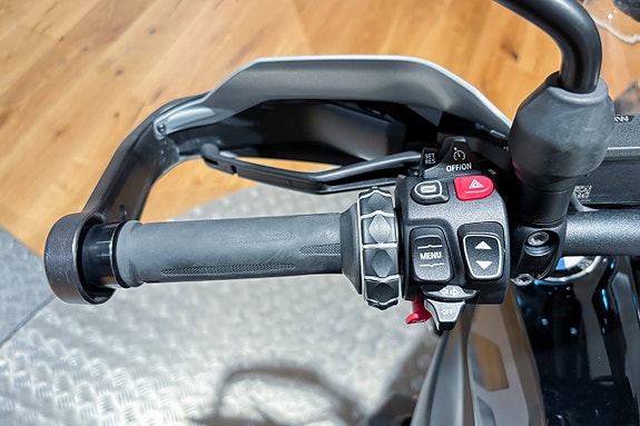 BMW R 1300 GS |Serviceavtal|Dynamic|Innovation|Touring| 8 of 9