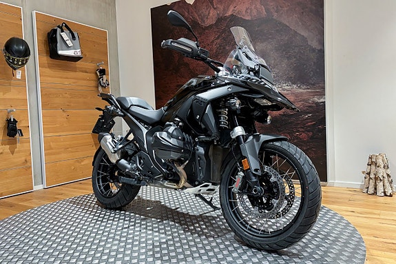 BMW R 1300 GS |Serviceavtal|Dynamic|Innovation|Touring| 3 of 9
