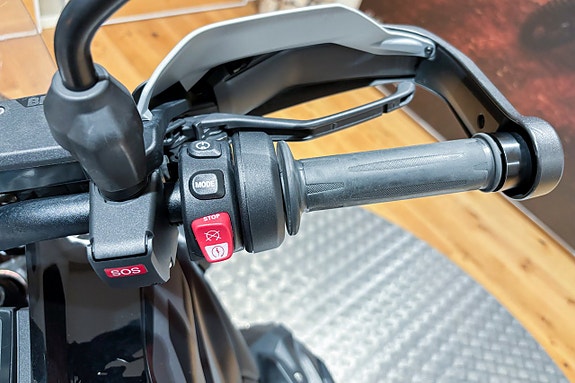 BMW R 1300 GS |Serviceavtal|Dynamic|Innovation|Touring| 9 of 9
