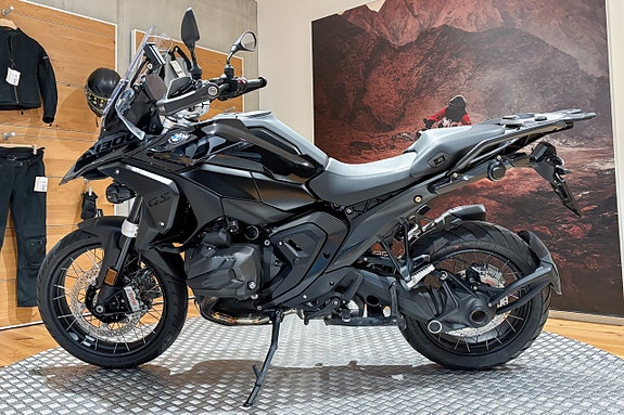BMW R 1300 GS |Serviceavtal|Dynamic|Innovation|Touring| 2 of 9