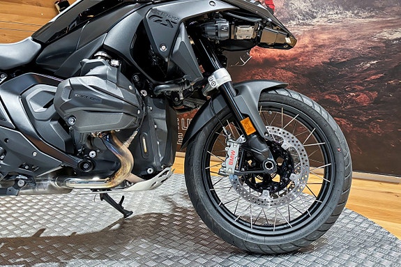 BMW R 1300 GS |Serviceavtal|Dynamic|Innovation|Touring| 5 of 9