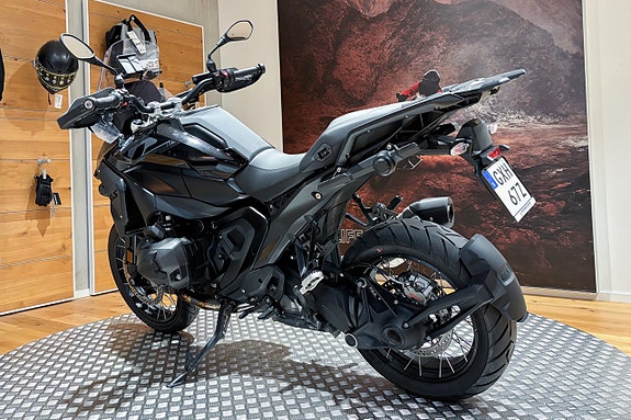 BMW R 1300 GS |Serviceavtal|Dynamic|Innovation|Touring| 4 of 9