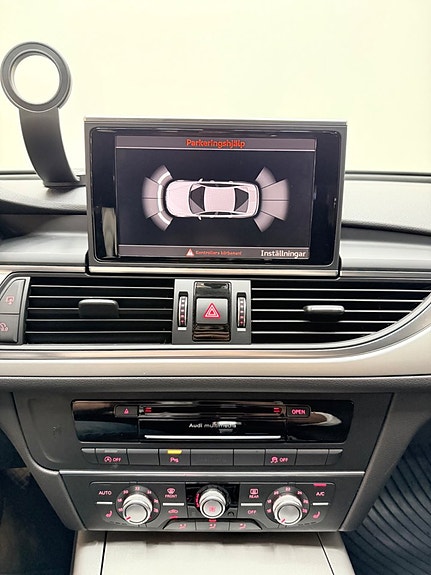 Audi A6 15 of 16