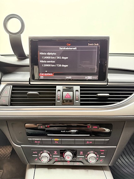 Audi A6 16 of 16