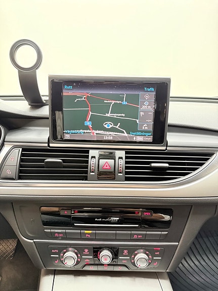 Audi A6 10 of 16