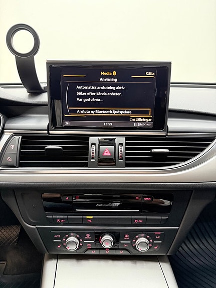 Audi A6 12 of 16