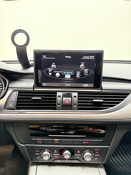 Audi A6 11 of 16