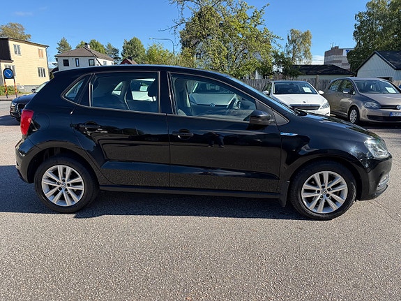 Volkswagen Polo 7 of 16