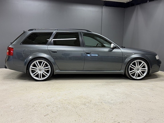 Audi RS6 6 of 13