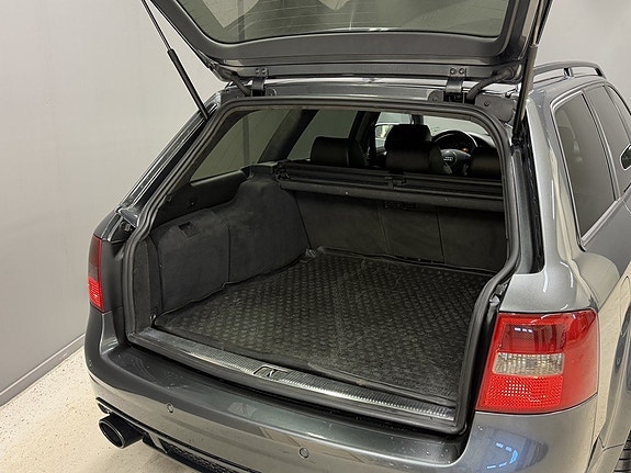 Audi RS6 13 of 13