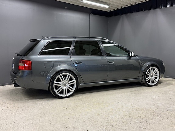 Audi RS6 5 of 13