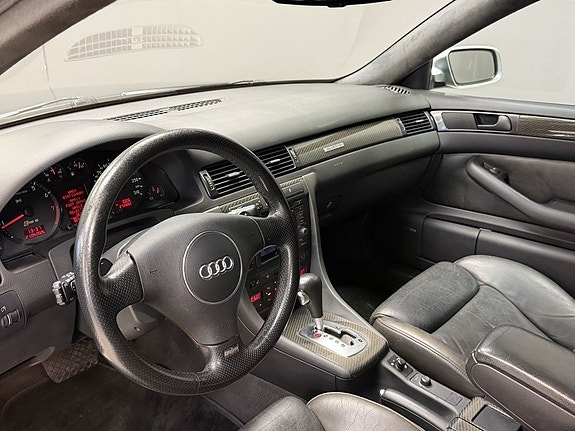 Audi RS6 8 of 13