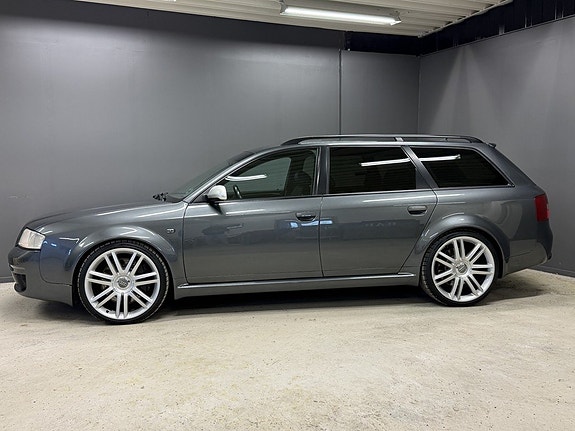 Audi RS6 3 of 13