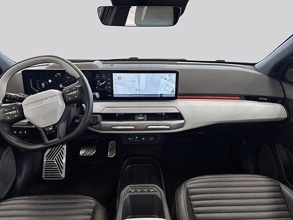 Kia EV4 9 of 20