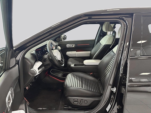 Kia EV4 10 of 20