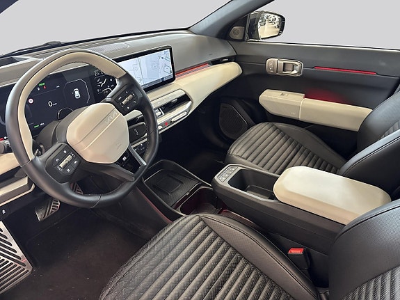 Kia EV4 19 of 20