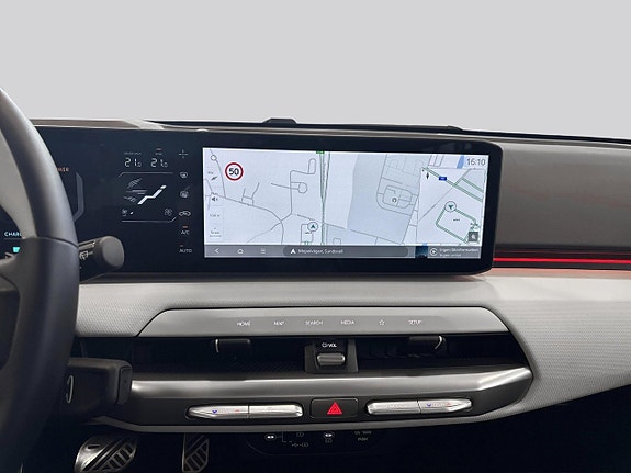 Kia EV4 13 of 20