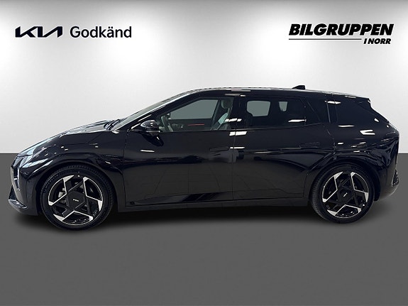 Kia EV4 6 of 20