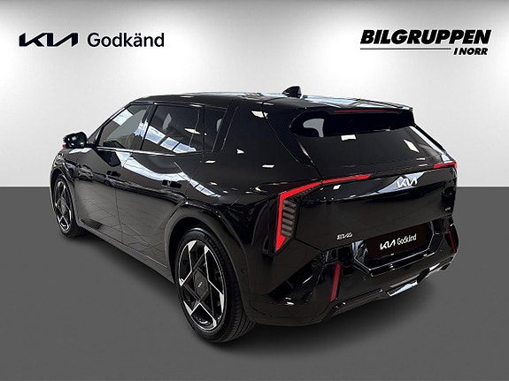 Kia EV4 8 of 20