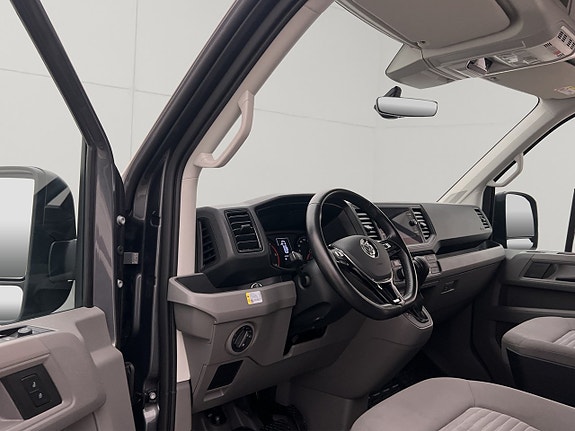 Volkswagen grand-california Värm Markis Säng Kök/Dusch 16 of 30