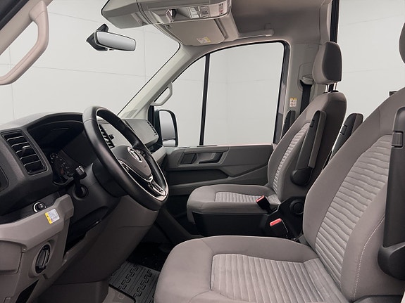 Volkswagen grand-california Värm Markis Säng Kök/Dusch 17 of 30