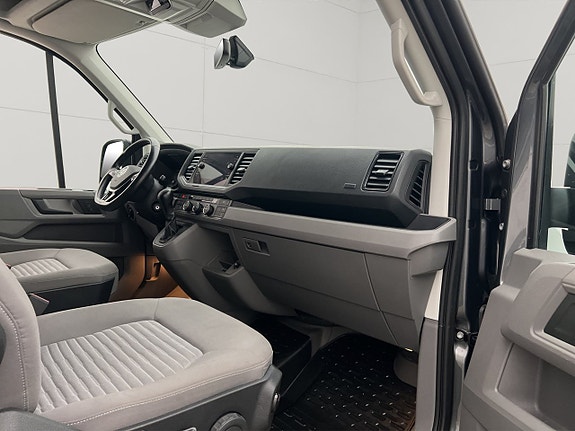 Volkswagen grand-california Värm Markis Säng Kök/Dusch 19 of 30