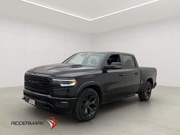Dodge RAM 1500 3 of 30