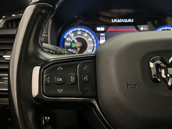 Dodge RAM 1500 23 of 30
