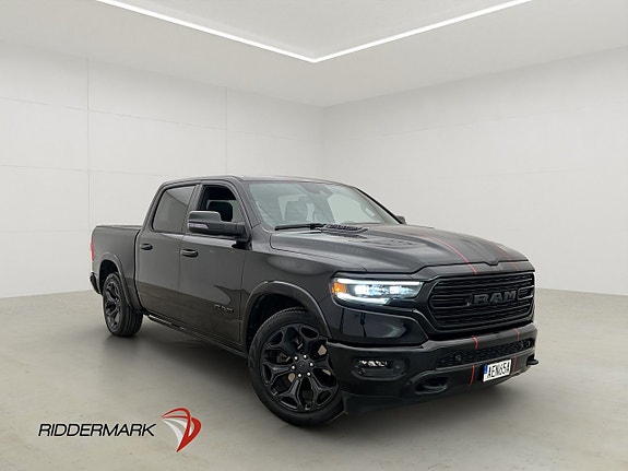 Dodge RAM 1500 3 of 30