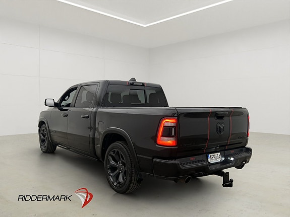 Dodge RAM 1500 7 of 30