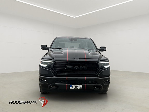 Dodge RAM 1500 5 of 30
