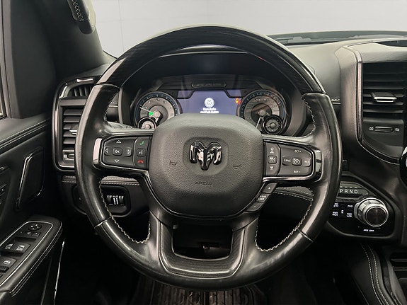Dodge RAM 1500 22 of 30