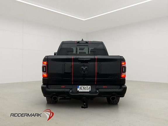 Dodge RAM 1500 8 of 30