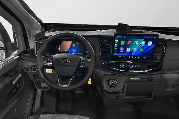 CHALLENGER S217 Graphite Edition 165 HK AUTOMAT Dieselvärmare Långbäddar 27 of 30
