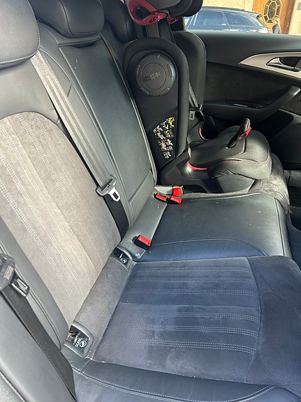 Audi A6 allroad 19 of 22
