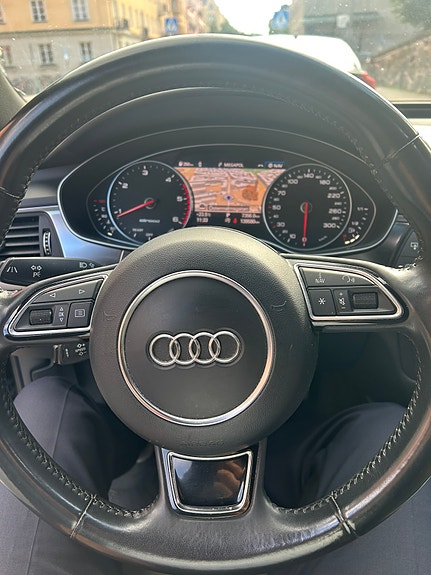 Audi A6 allroad 7 of 22
