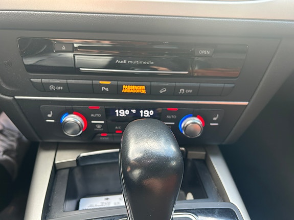 Audi A6 allroad 16 of 22