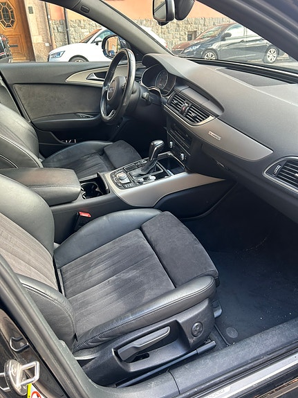 Audi A6 allroad 18 of 22