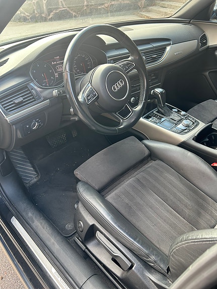 Audi A6 allroad 13 of 22